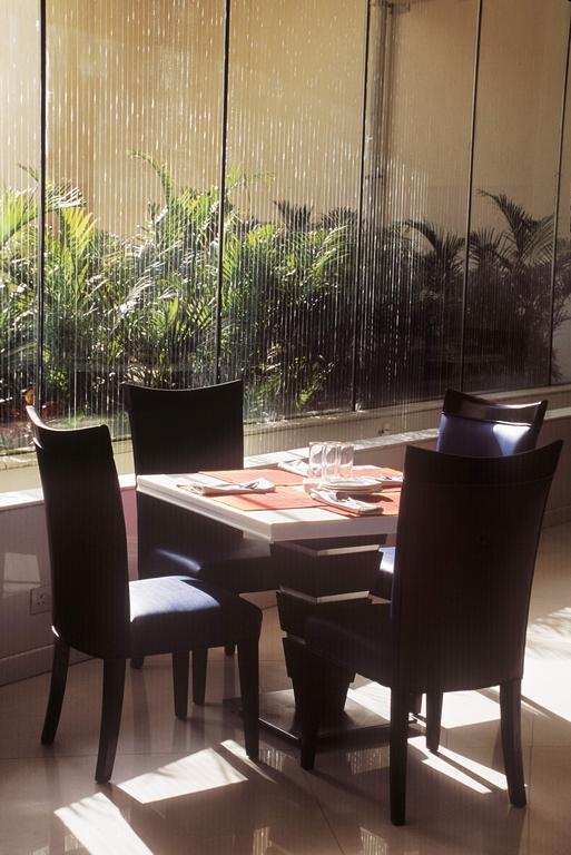 Sarovar Portico Indore