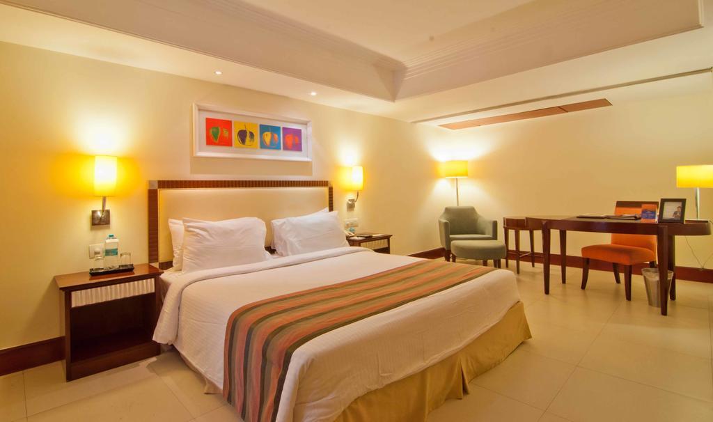 Sarovar Portico Hotel Indore
