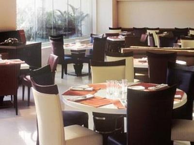 Sarovar Portico Hotel Indore
