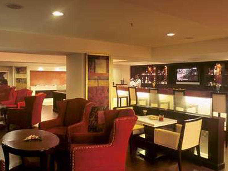 Hotel Sarovar Portico Indore